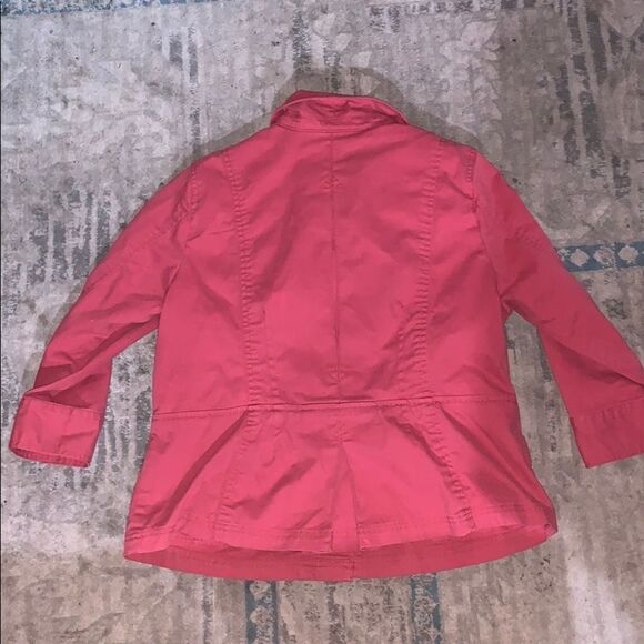 Eddie Bauer Lightweight Jacket - Picture 2 of 3